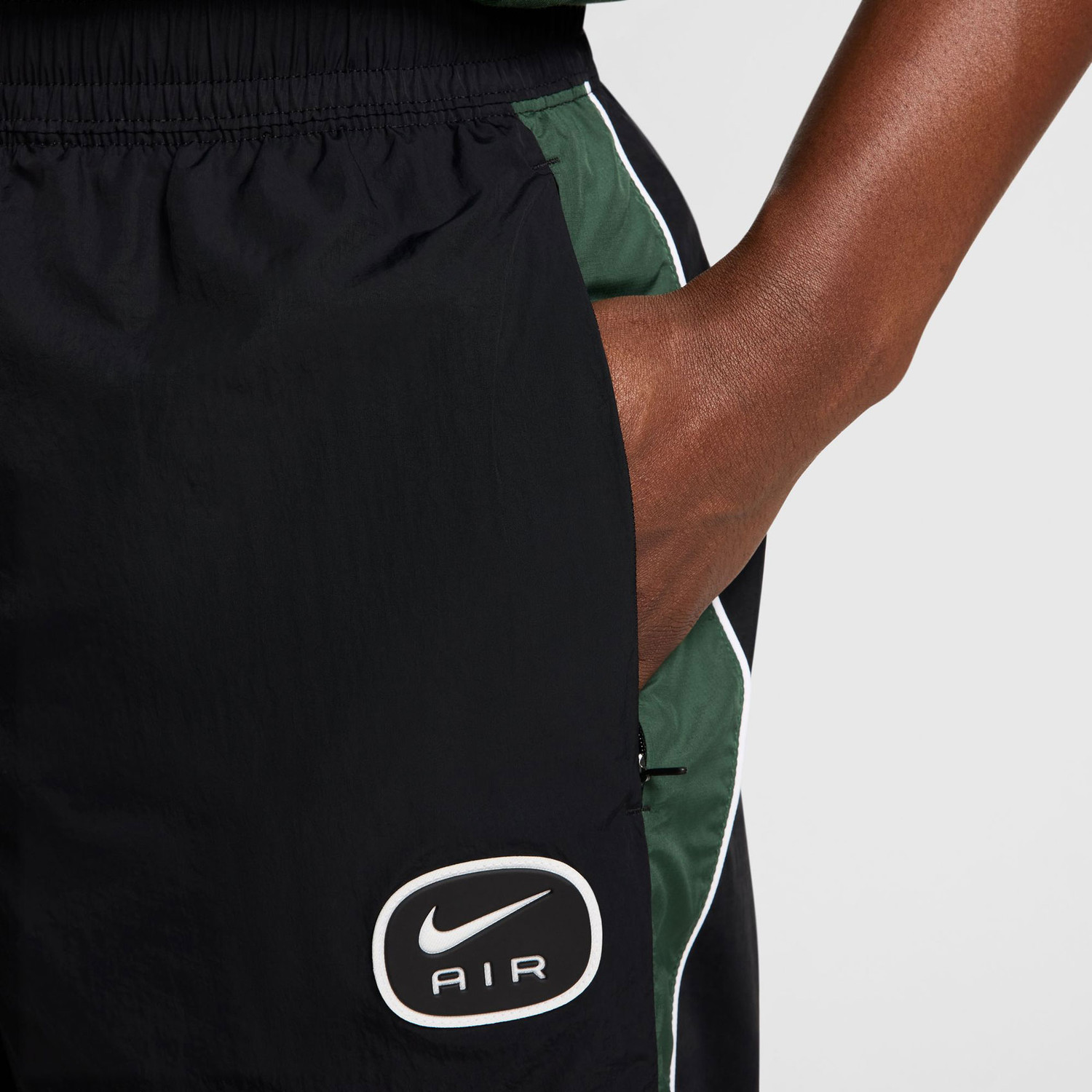 Nike Sportswear Woven Air Pant