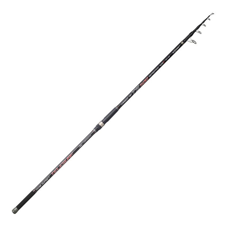 Canne Surf Téléscopique Sunset Telesurf Ts 500