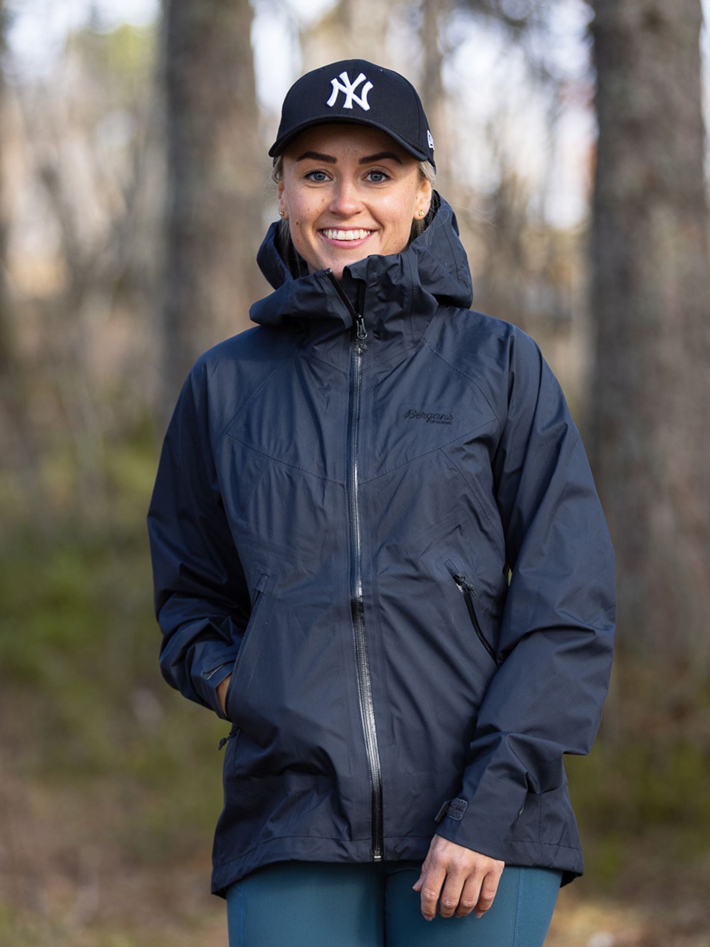 Letto V2 3L W Jacket