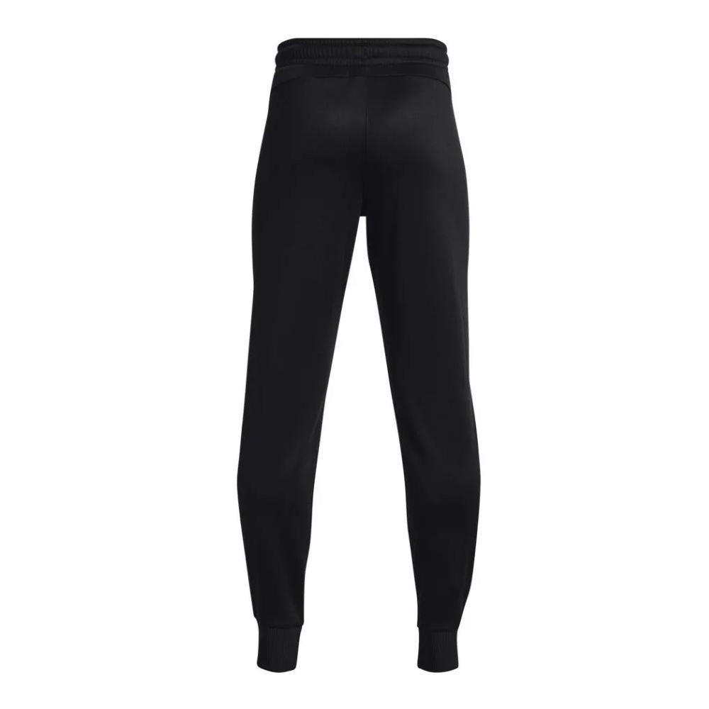 Under Armour Jogging Noir Garçon Under Armour Graphic
