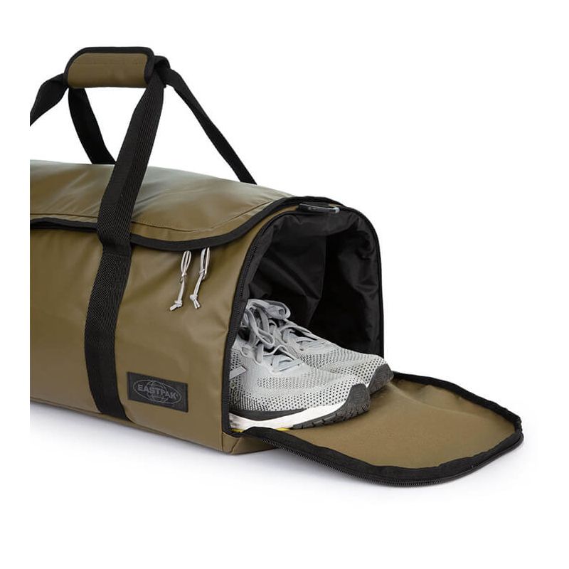 Sac de voyage Perce More 37 litres Tarp Army