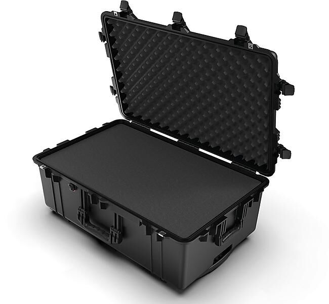 PELI™ - 1650 VALISE AVEC MOUSSE