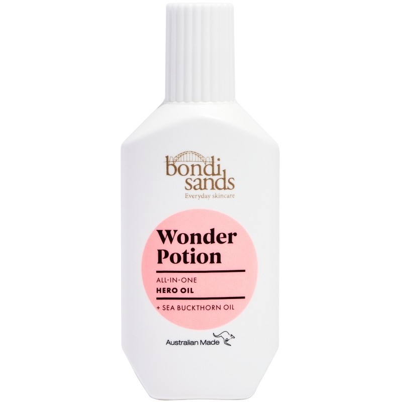 Bondi Sands - Wonder Potion All-In-One Hero Oil 30 ml - Dagcreme