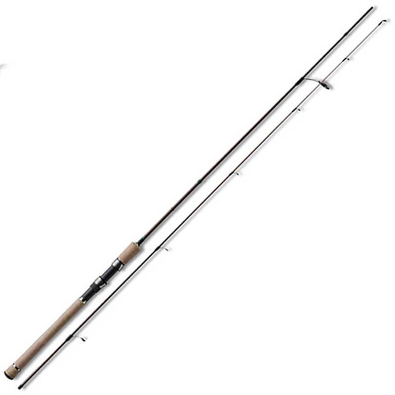 Canne Spinning Major Craft Trapara