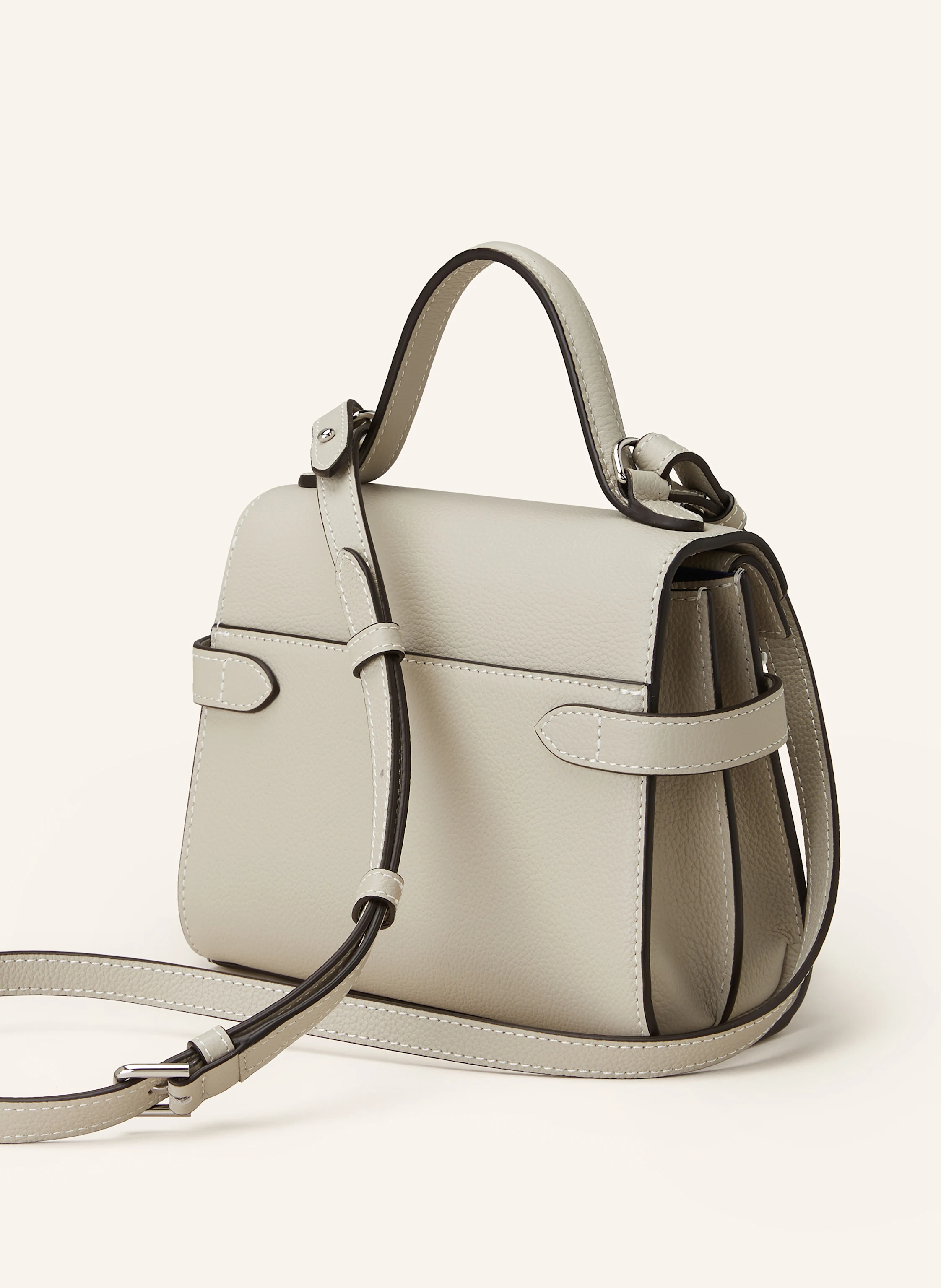 LE TANNEUR Handtasche EMILIE SMALL