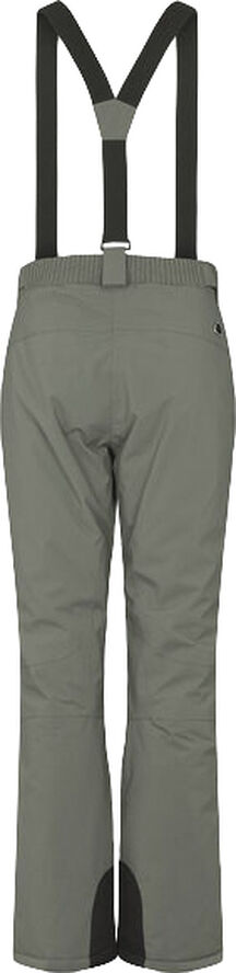 MCKINLEY Retta II Stretch skibukser Grøn