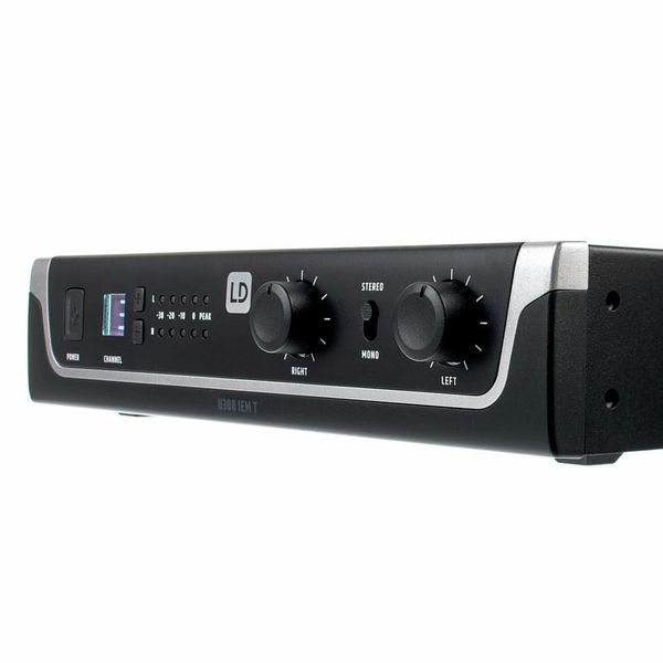 LD Systems U308 IEM HP