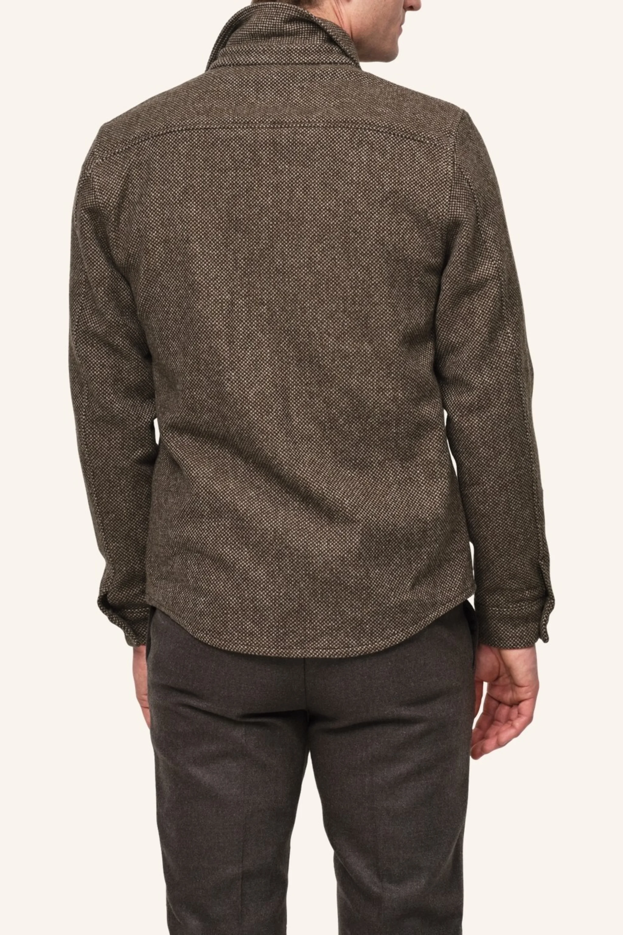 PROFUOMO Overshirt