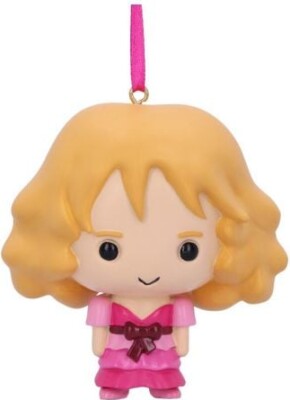 Harry Potter Julepynt - Hermione Granger - 7,5 CM