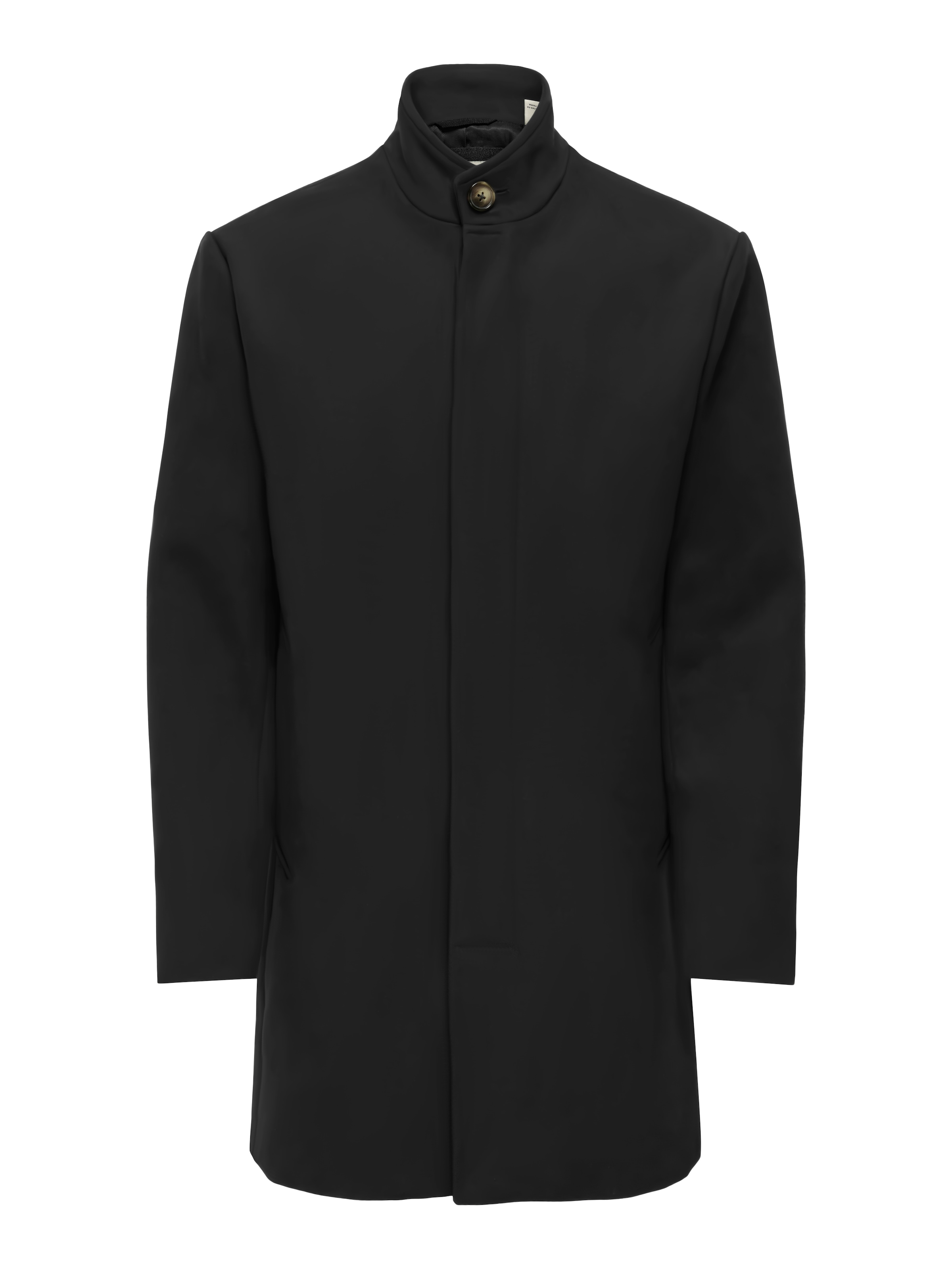 ONLY & SONS Kurzmantel »ONSCHARLES WOOL COAT OTW«