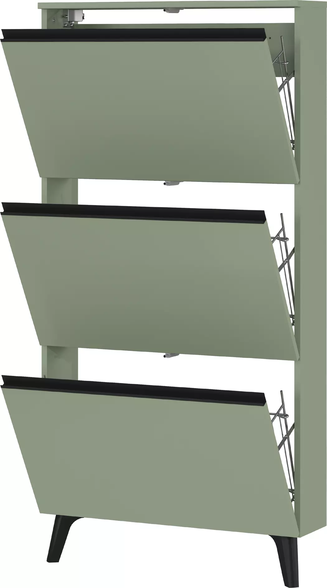 Schuhschrank 3600