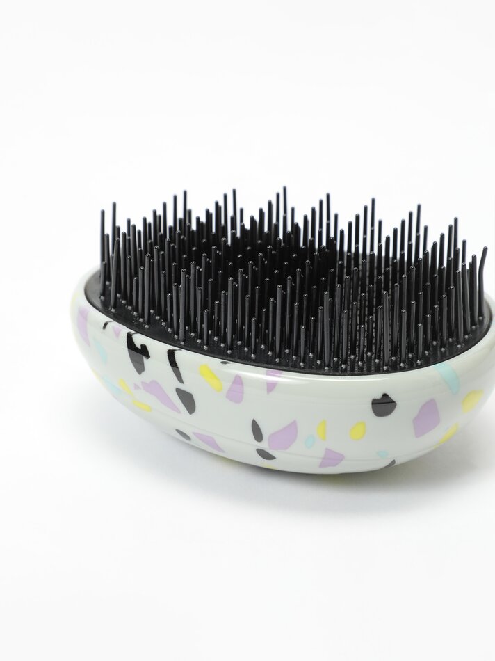 Escova de cabelo pequena - Vários