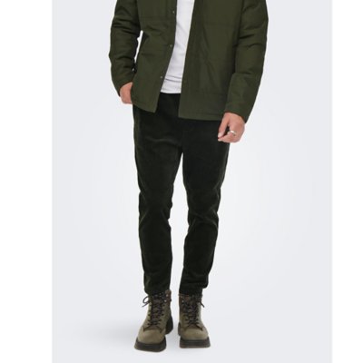Pantalon homme Onslinus Life ONLY AND SONS