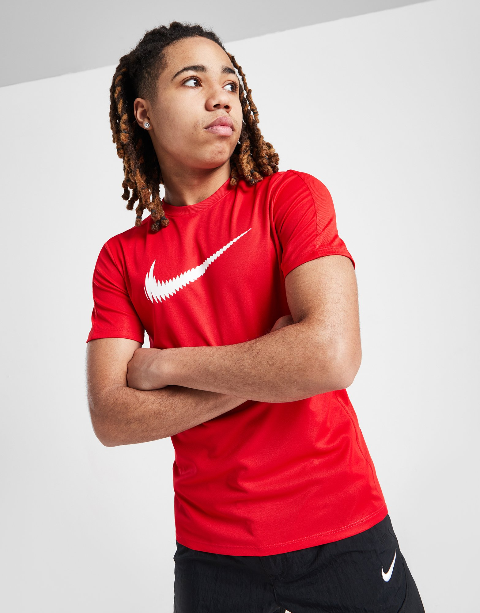 Nike T-shirt Trophy 23 Junior