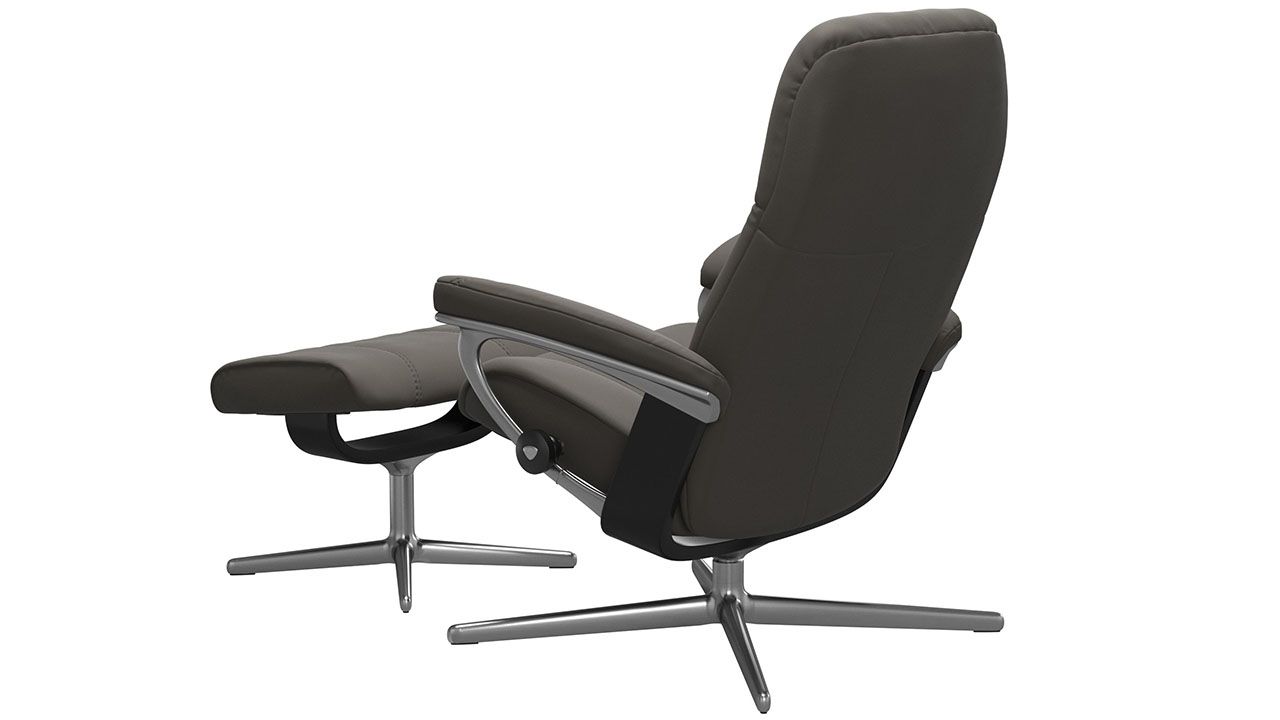 Relaxfauteuil Consul Cross  | Stressless