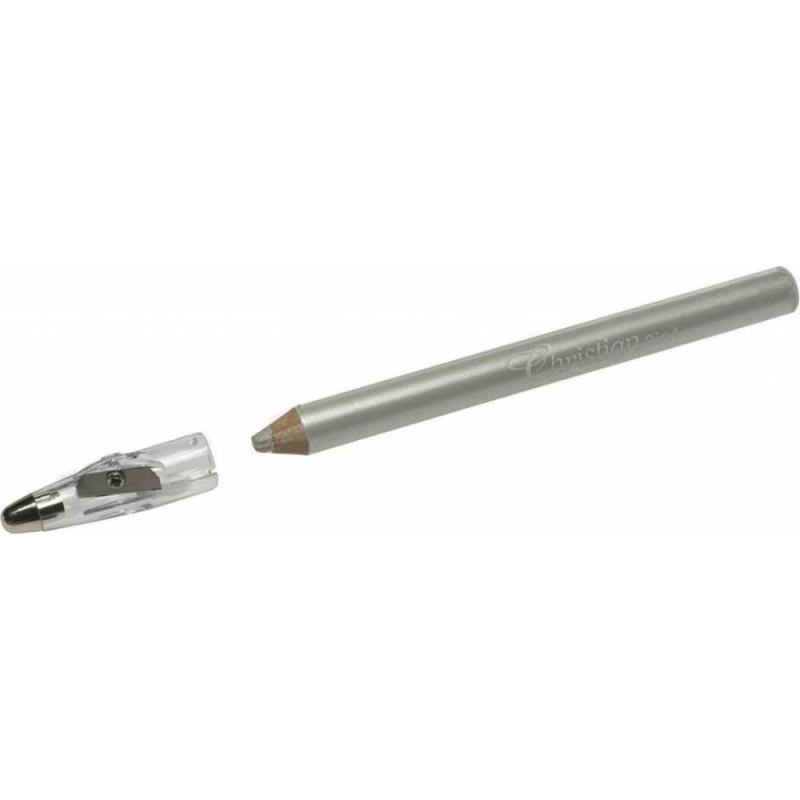 Christian Faye Highlighter Pencil - White 1st