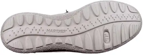 Hartjes blauw 162.1606 K - maat 11 veterschoen blauw - maat 11 Calandschoen