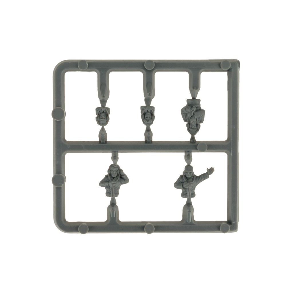 Flames of War - Panzer II Light Tank Platoon