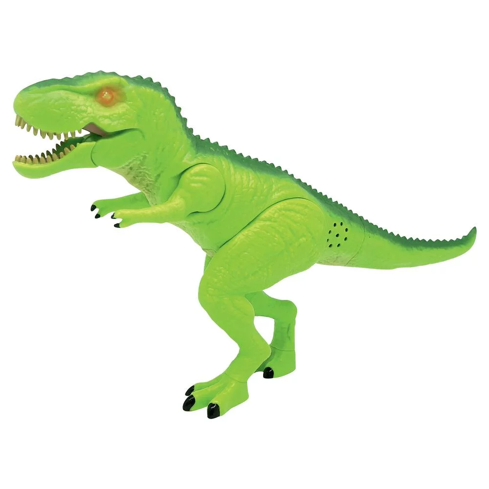 MIGHTY MEGASAUR - T-REX