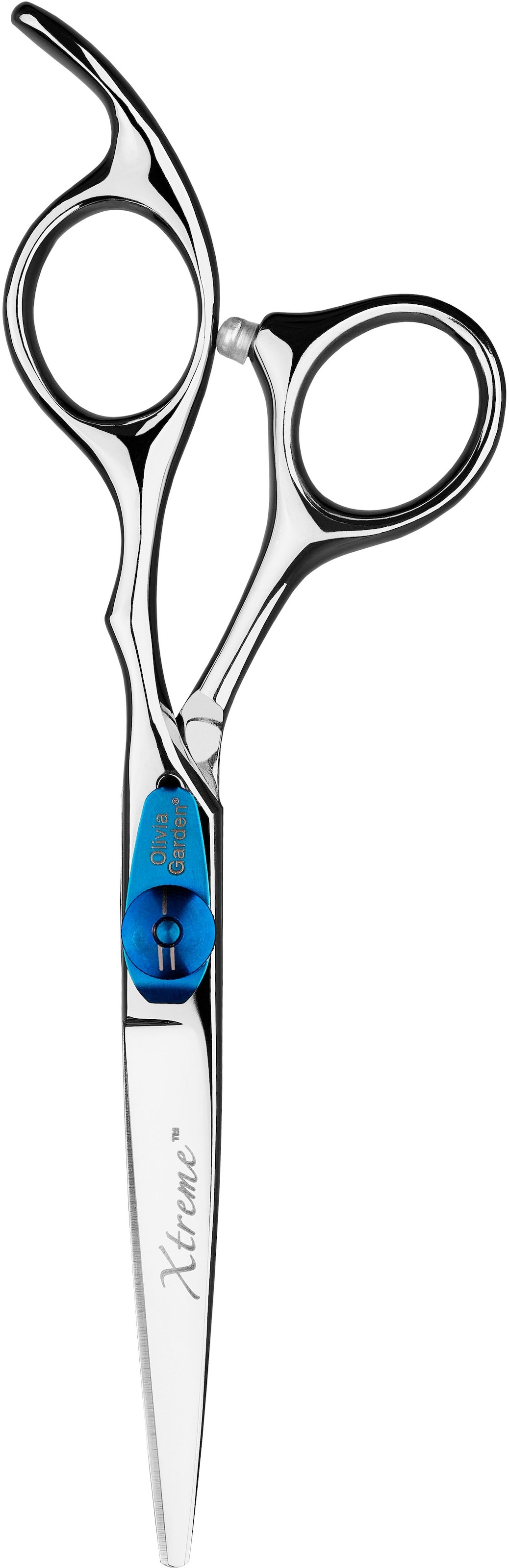 OLIVIA GARDEN Haarschere »Xtreme« Haarschneideschere 5,75