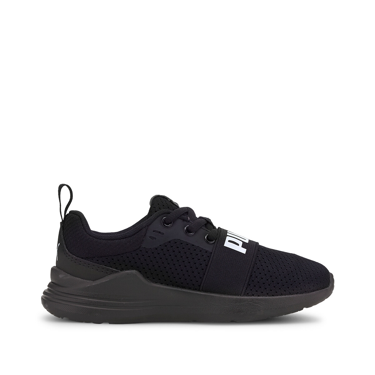 Tênis Puma Wired Run