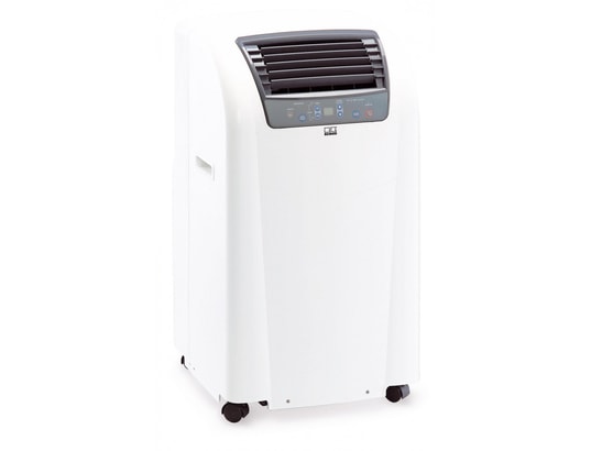 REMKO - Climatiseur RKL 360 Eco 3,5 kW Blanc