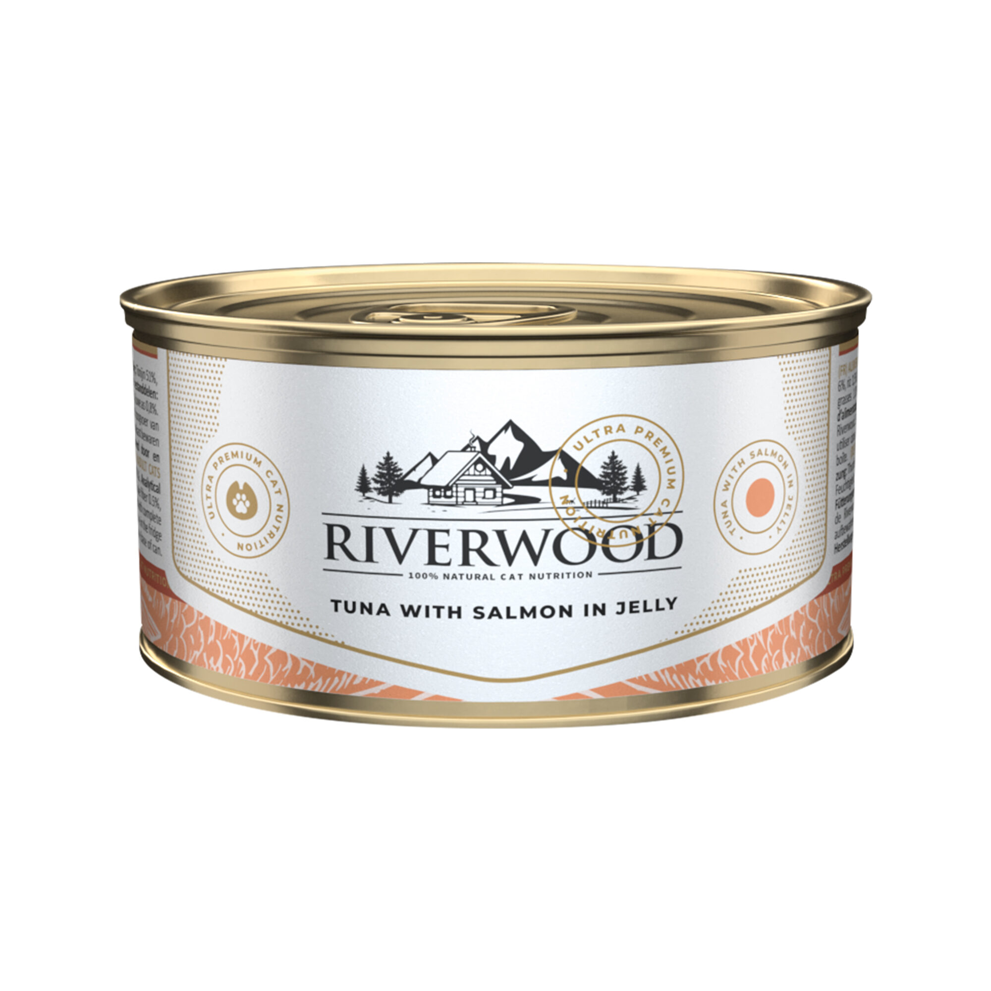 Riverwood Caviar for Cats