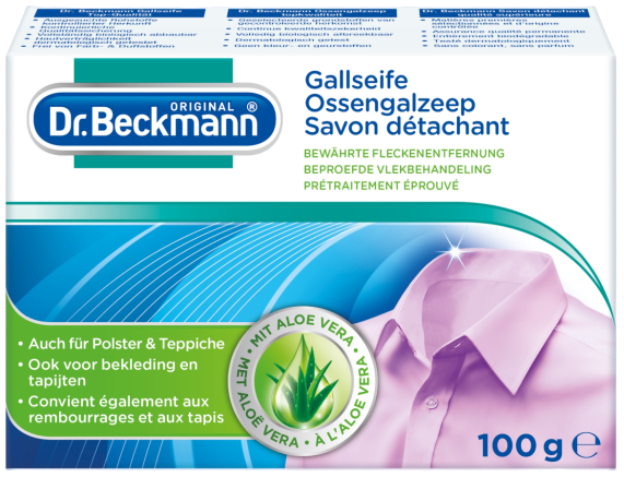 Beckmann Ossengalzeep 100g
