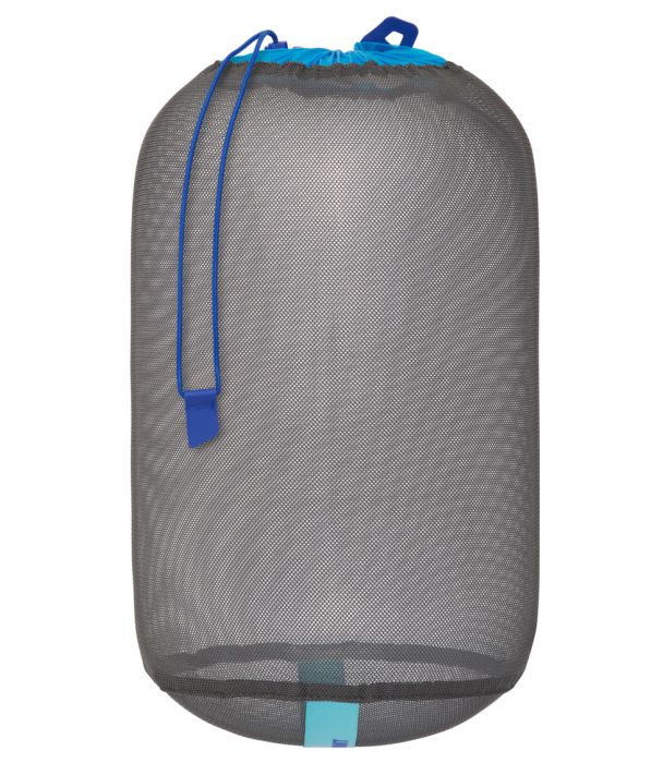 Mesh Stuff Sack 8L pakpose