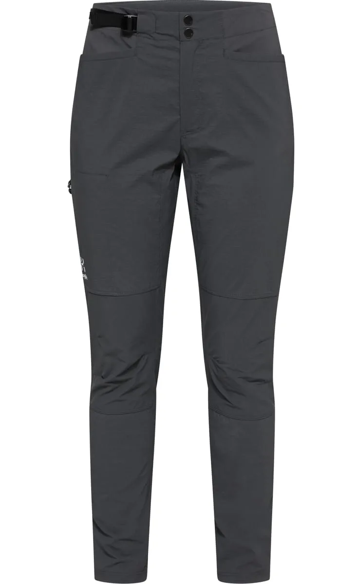 Haglöfs Roc Spitz Pant Women Magnetite