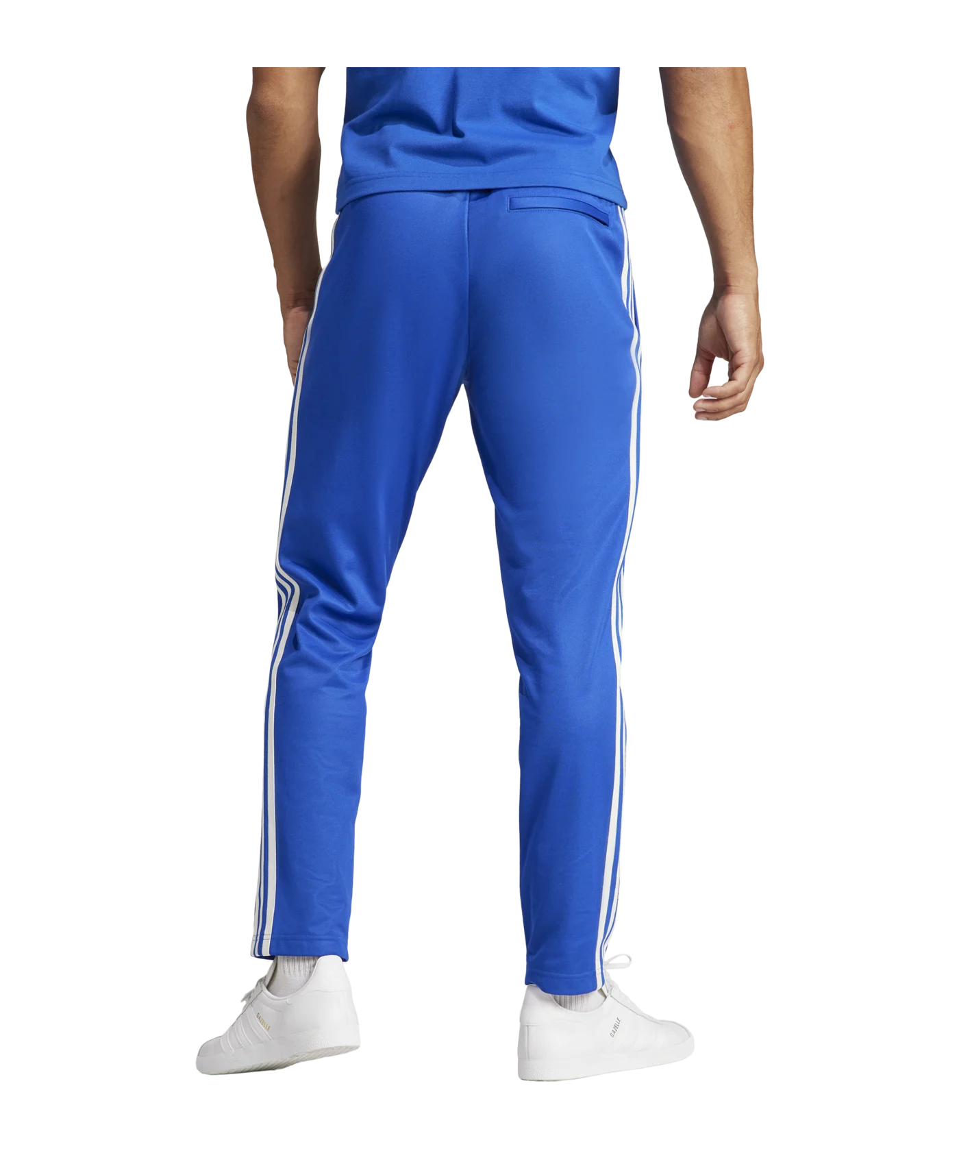 adidas Originals Italien Trainingshose Blau