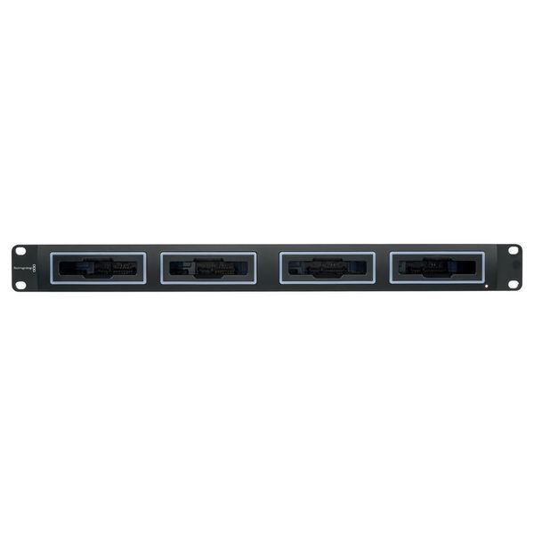 Blackmagic Design MultiDock 10G