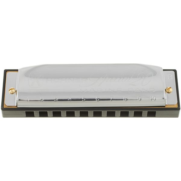 Hohner Special 20 B