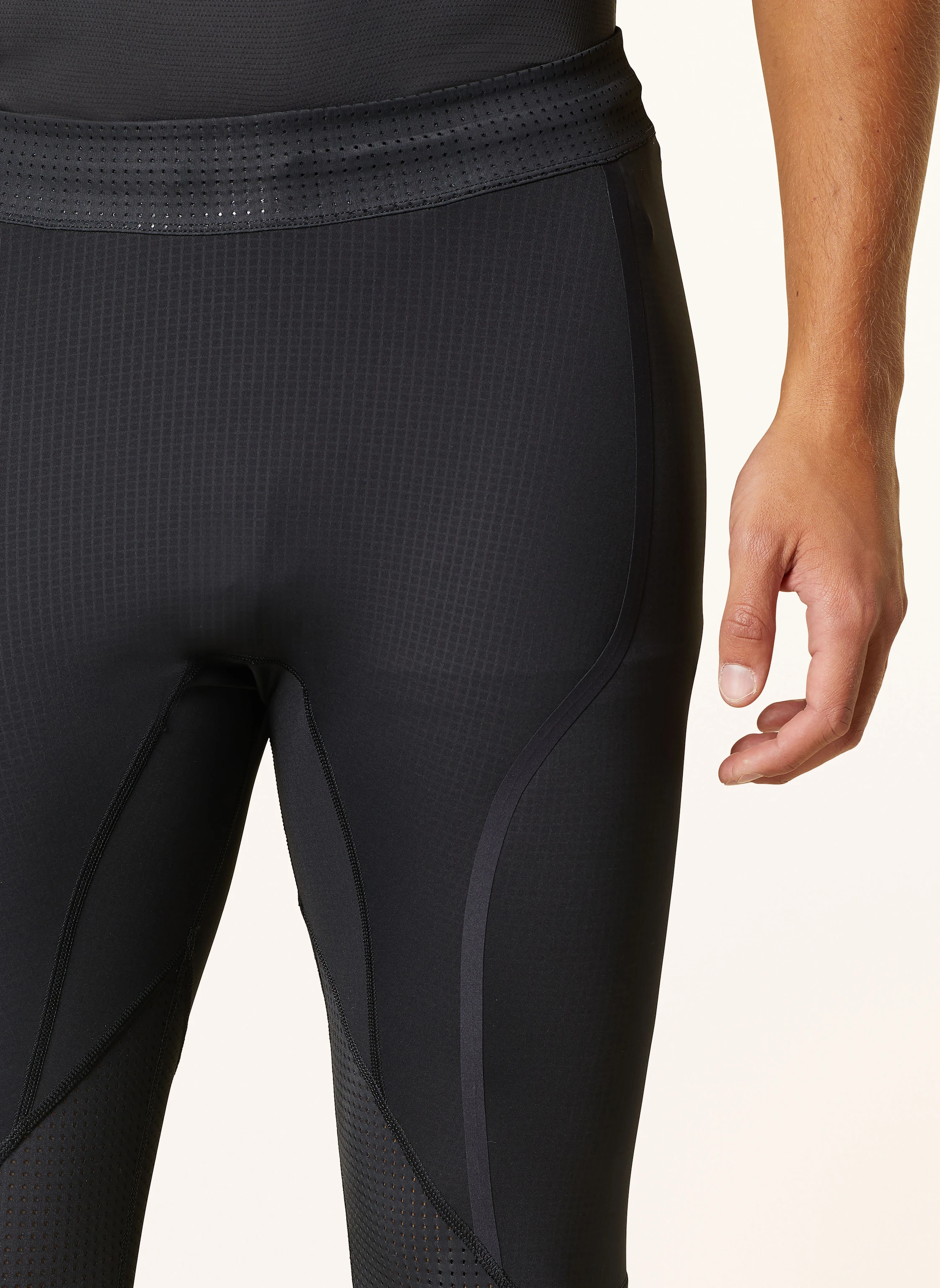 adidas Lauf-Tights ADIZERO