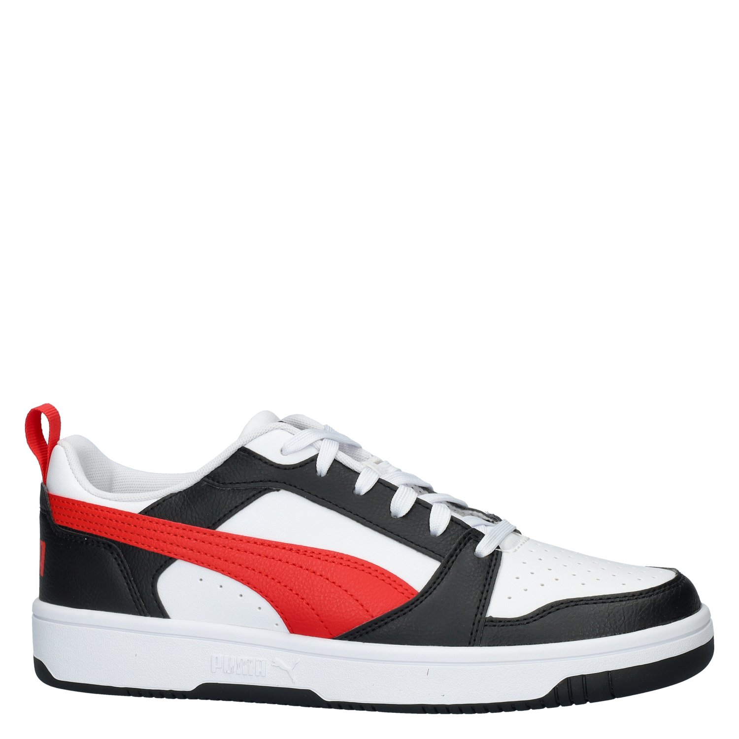 Rebound V6 heren sneaker Puma Multikleur
