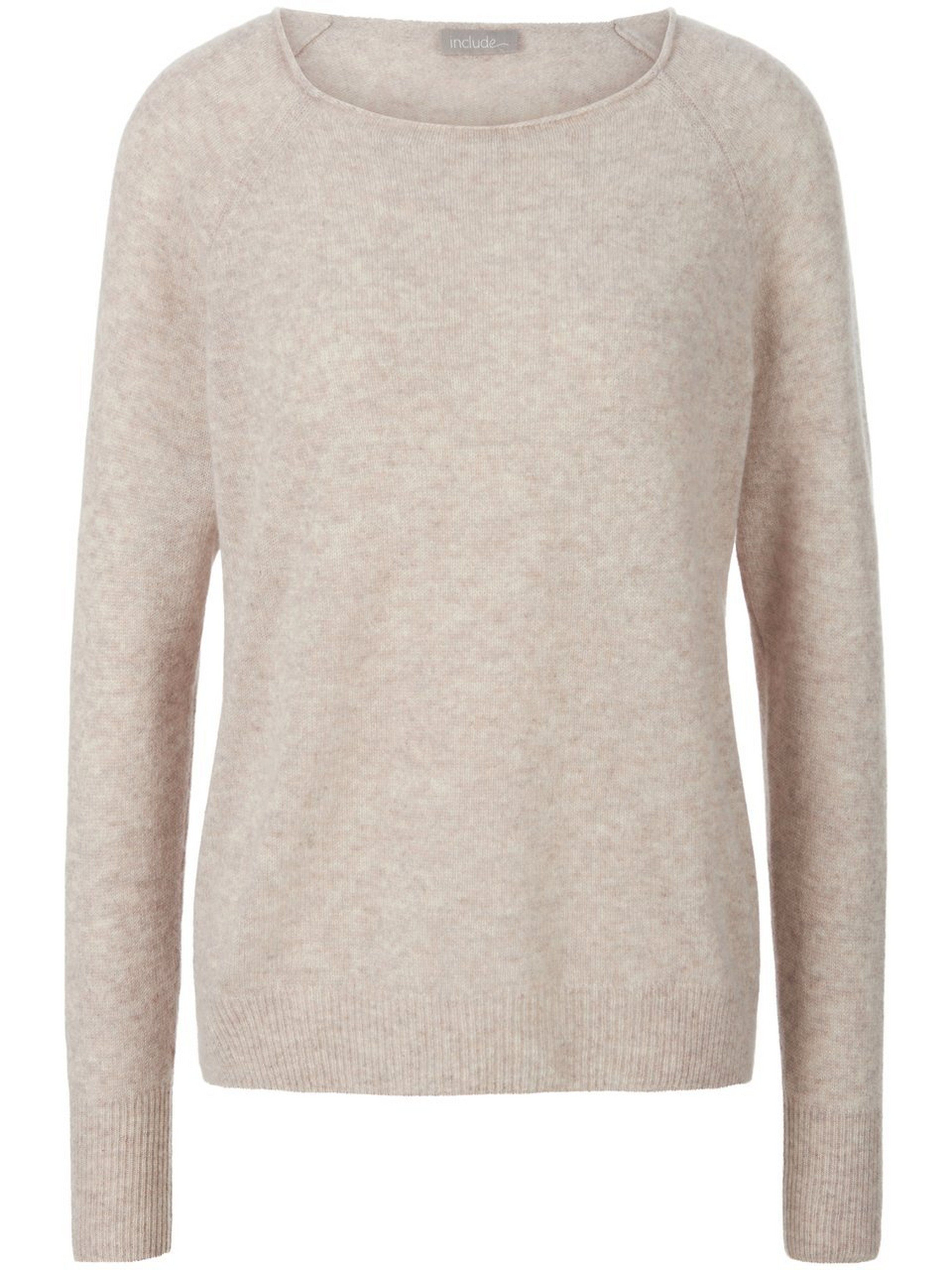 Pullover aus 100% Kaschmir