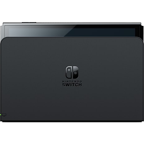 Nintendo Switch OLED Konsol - Neon