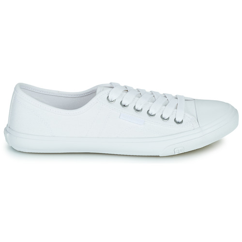 Superdry - LOW PRO CLASSIC SNEAKER - Blanc