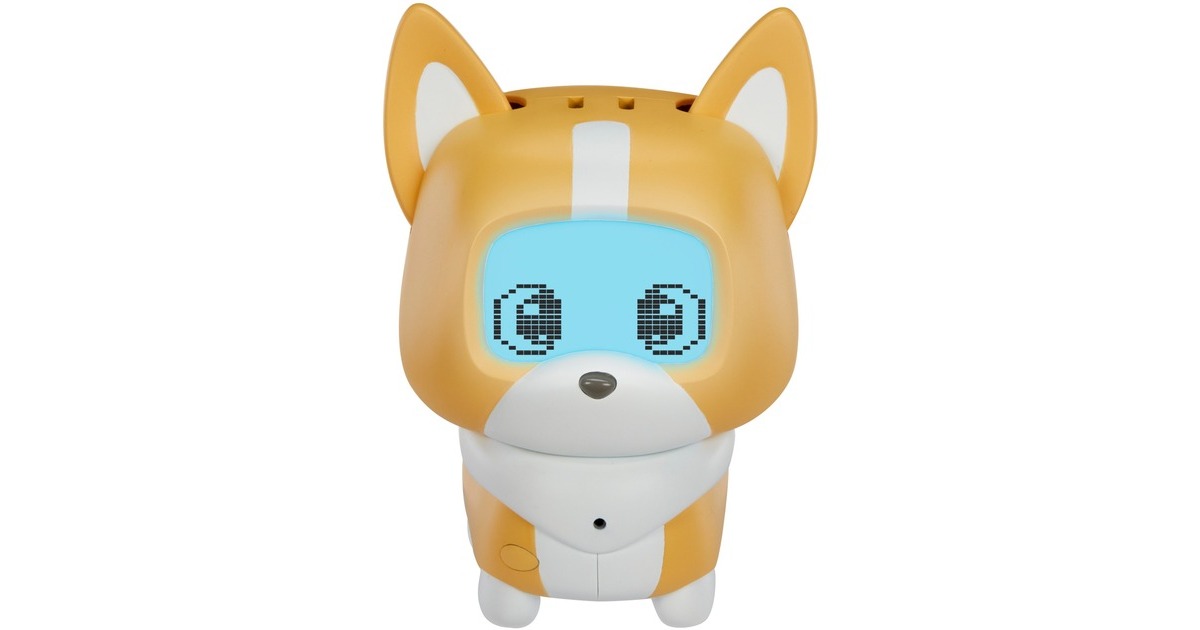 MGA EntertainmentPixel Petz! - Corgi Speelfiguur