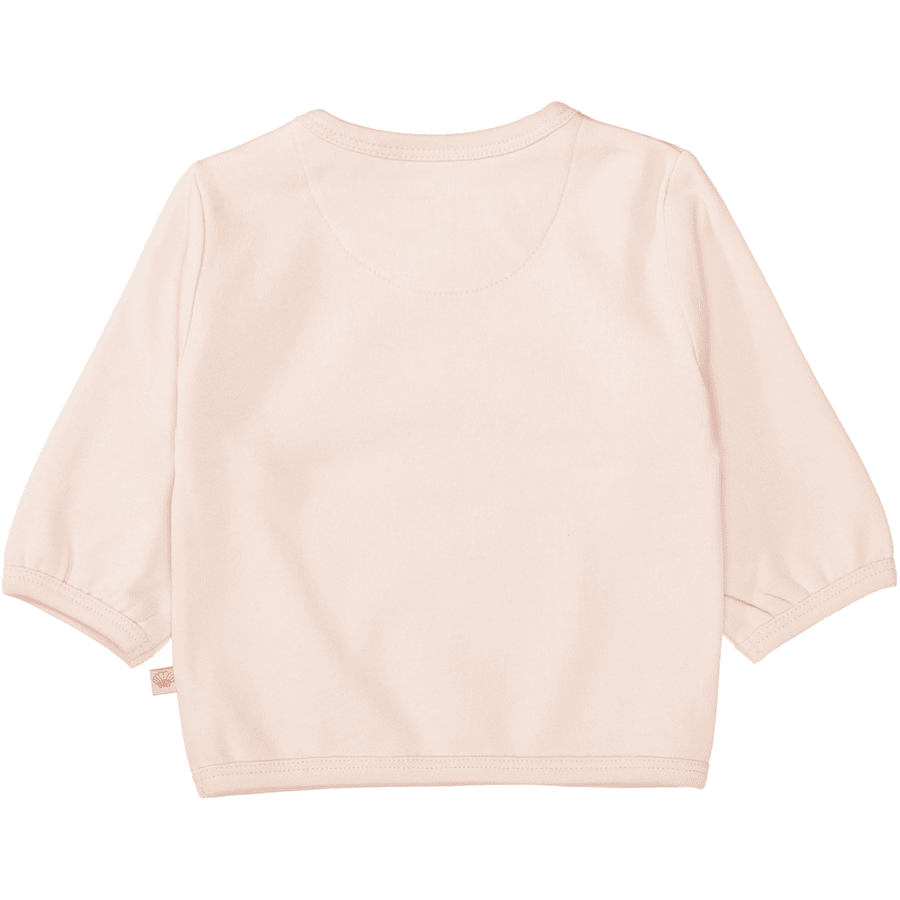 STACCATO Shirt pearl rose