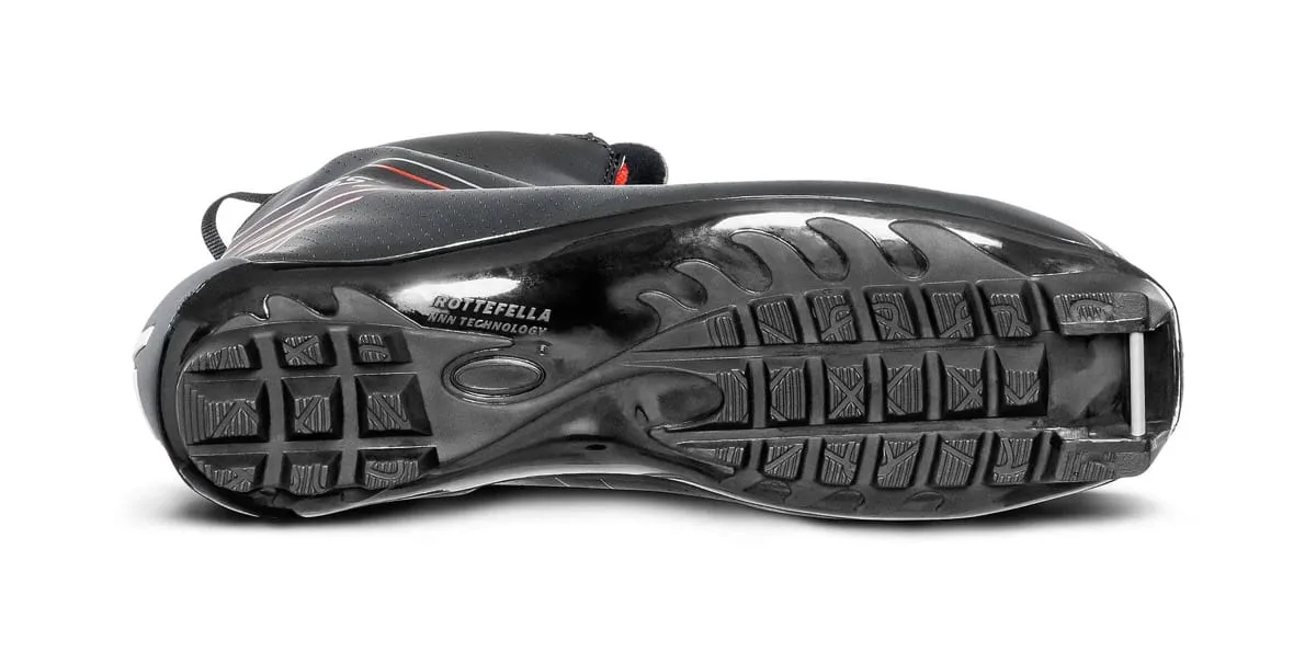Alfa Men's Combi Advance Gore-Tex Black