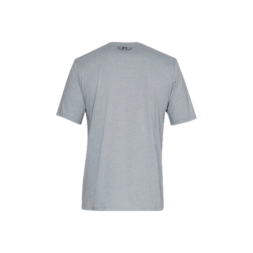 Camiseta Under Armour Sportstyle com estampa no peito esquerdo 1326799
