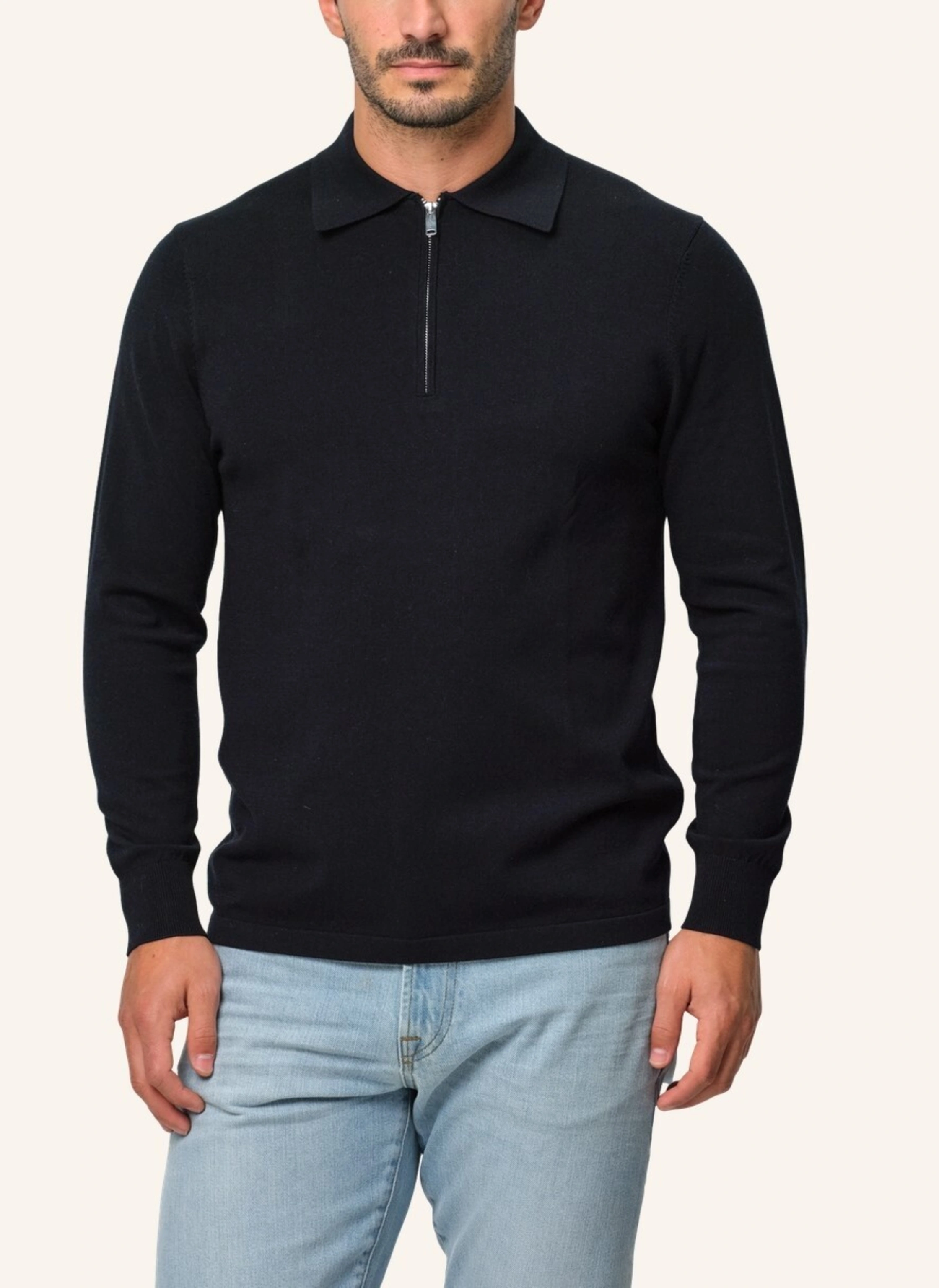 PROFUOMO Herren Troyer