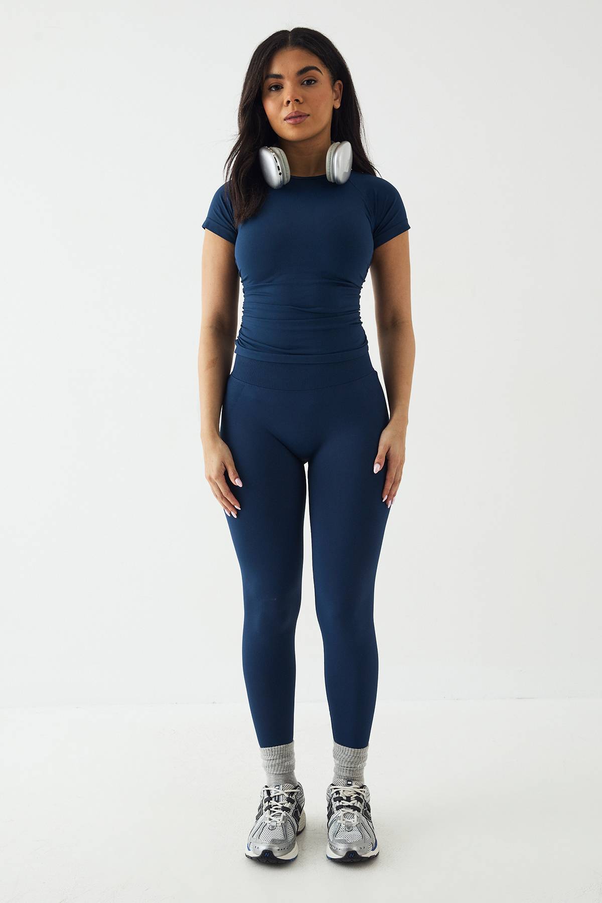 Legging Sans Couture Ultra Contour Bum Scrunch DSGN Studio Sport