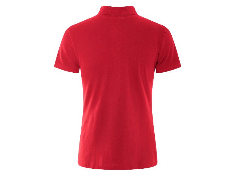 Dames polo