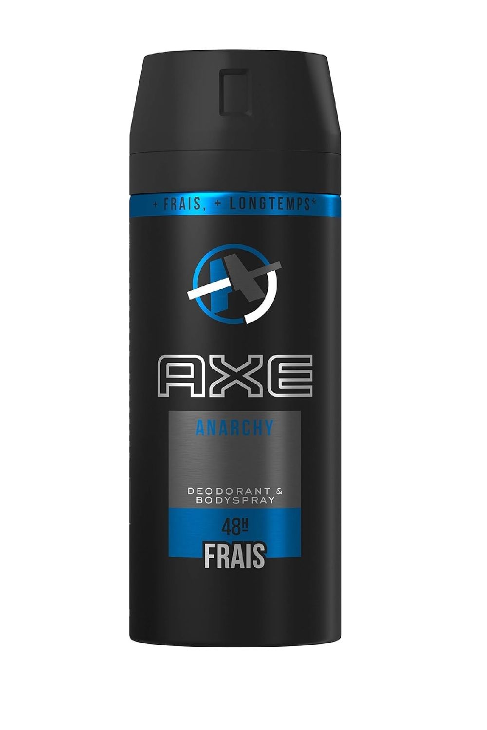 Anarchy For Him Desodorante Spray Desodorantes en spray