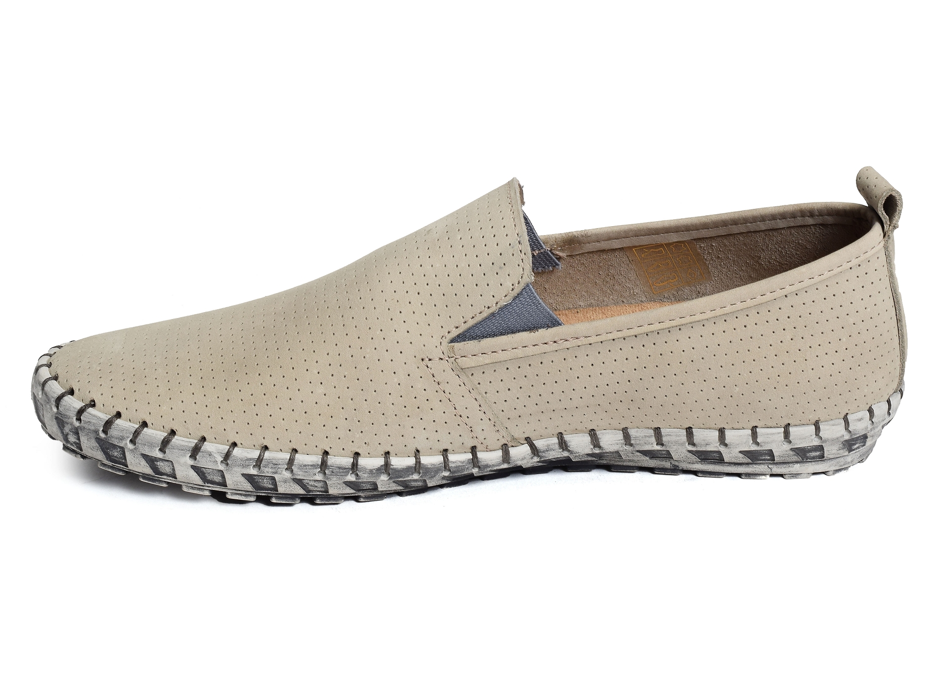Assis beige