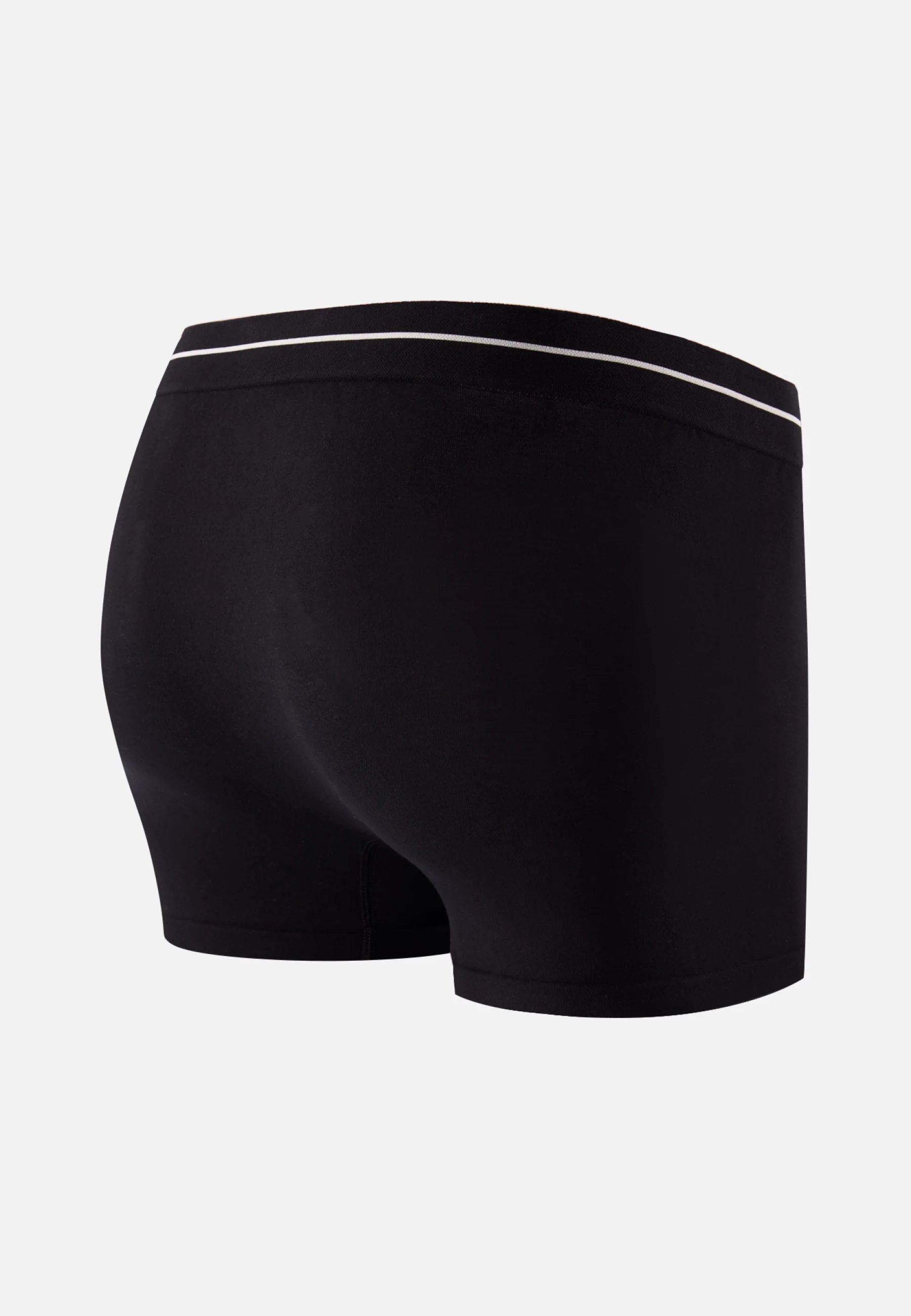 Boxer en coton sans couture-Christian Noir Paris 2024