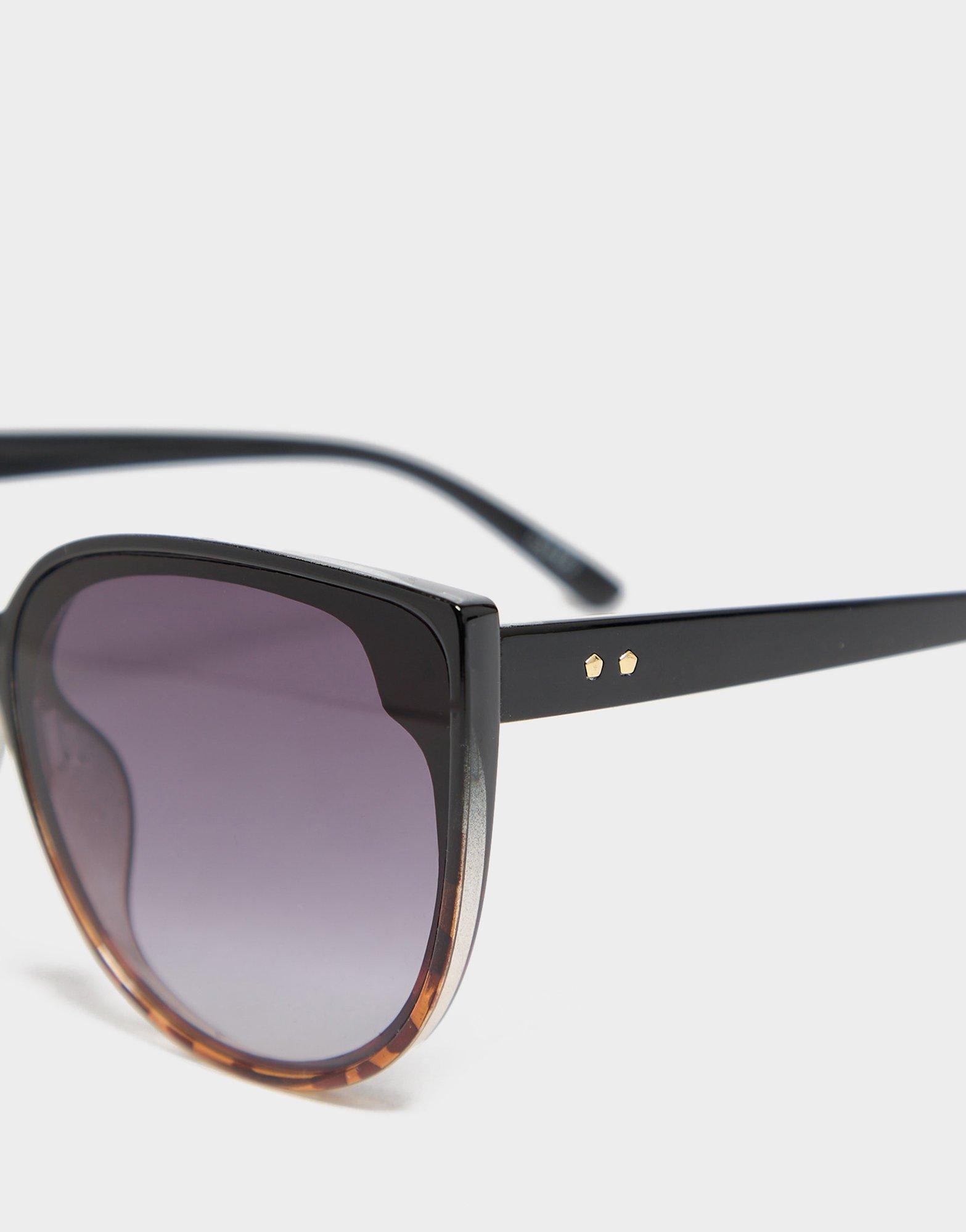 Supply & Demand Lunettes de soleil Marissa