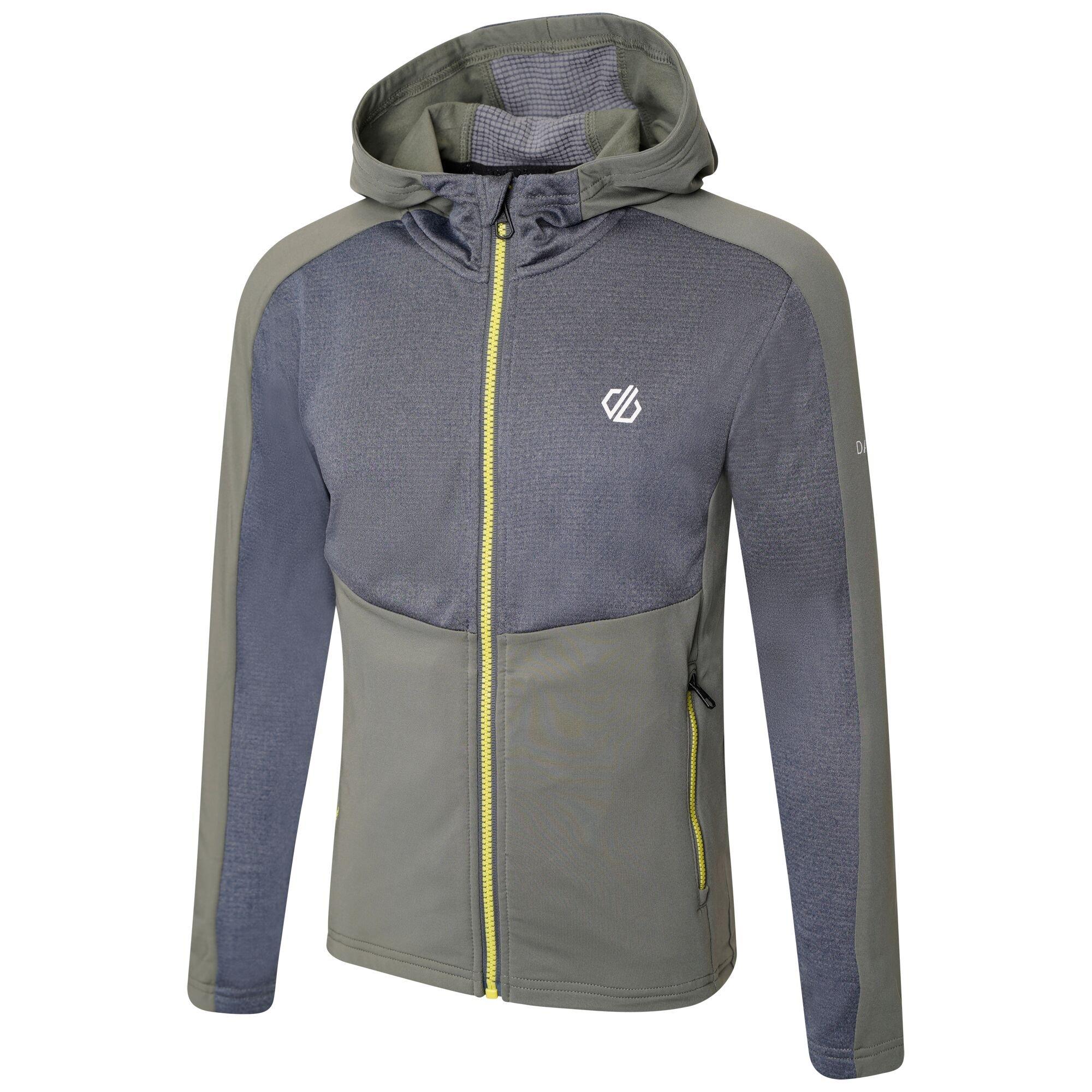 Dare 2b Dare 2b Hastily Core Stretch Midlayer Hoody Unisex Kids